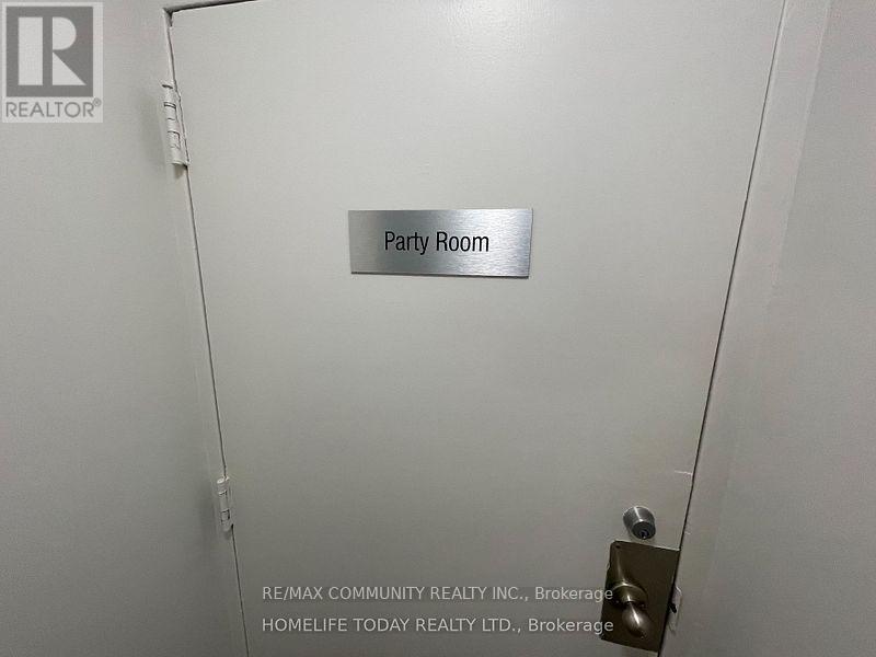 804 - 100 Echo Point, Toronto, Ontario  M1W 2V2 - Photo 7 - E12657422