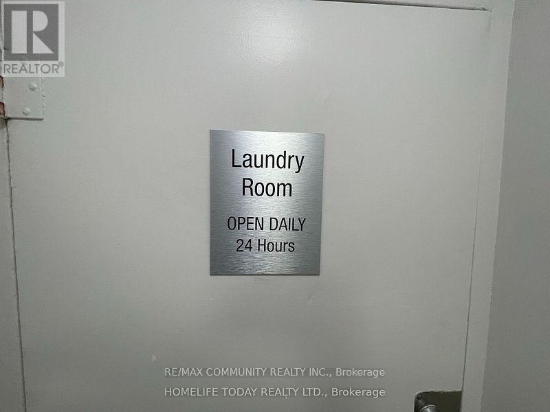 804 - 100 Echo Point, Toronto, Ontario  M1W 2V2 - Photo 9 - E12657422