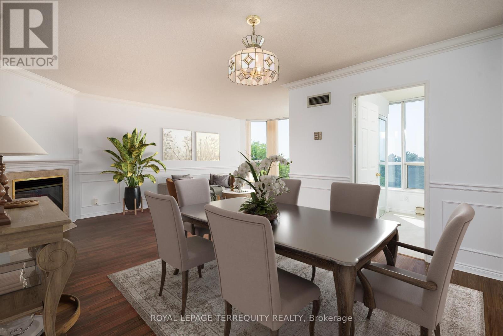 629 - 10 Guildwood Parkway, Toronto, Ontario  M1E 5B6 - Photo 15 - E12657428