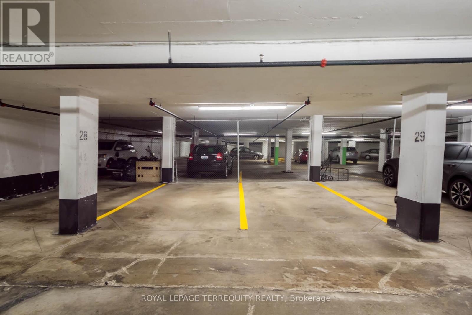 629 - 10 Guildwood Parkway, Toronto, Ontario  M1E 5B6 - Photo 46 - E12657428