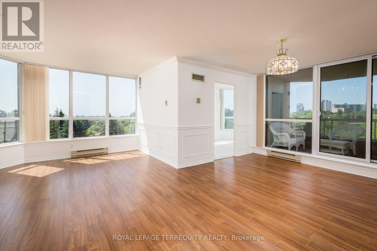 629 - 10 Guildwood Parkway, Toronto, Ontario  M1E 5B6 - Photo 6 - E12657428