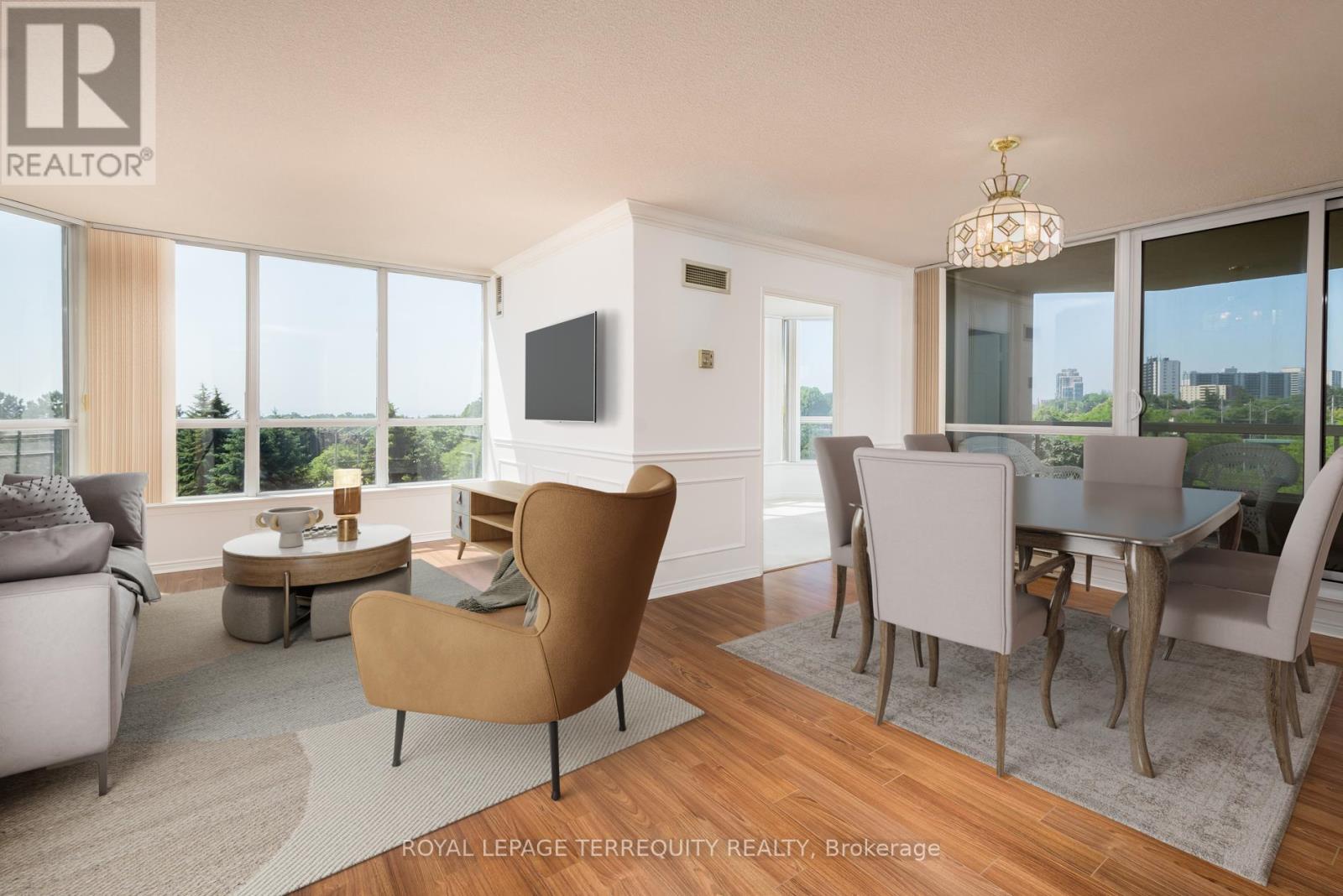 629 - 10 Guildwood Parkway, Toronto, Ontario  M1E 5B6 - Photo 7 - E12657428