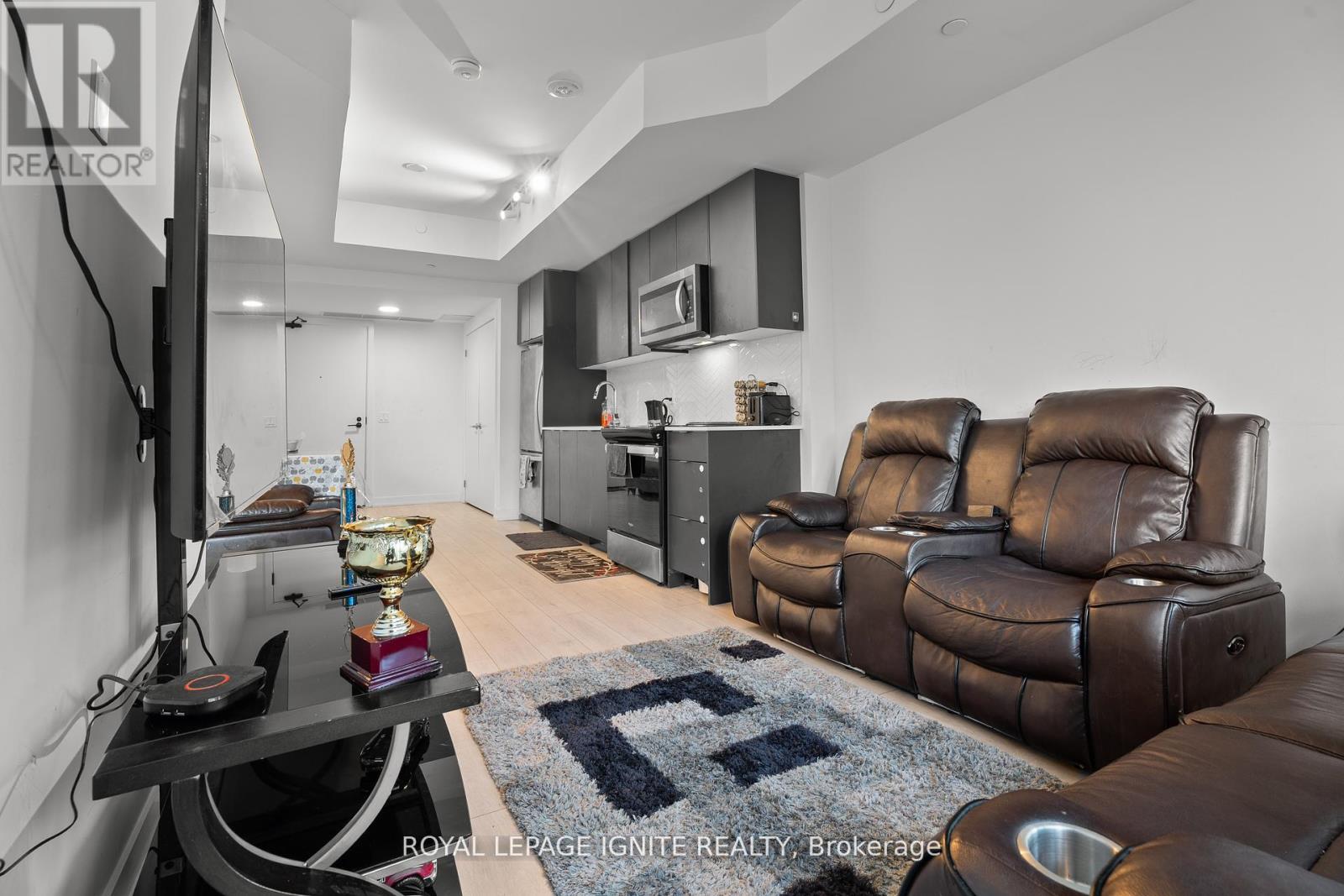 414 - 1604 Charles Street, Whitby, Ontario L1N 0P2 - Photo 12 - E12657456