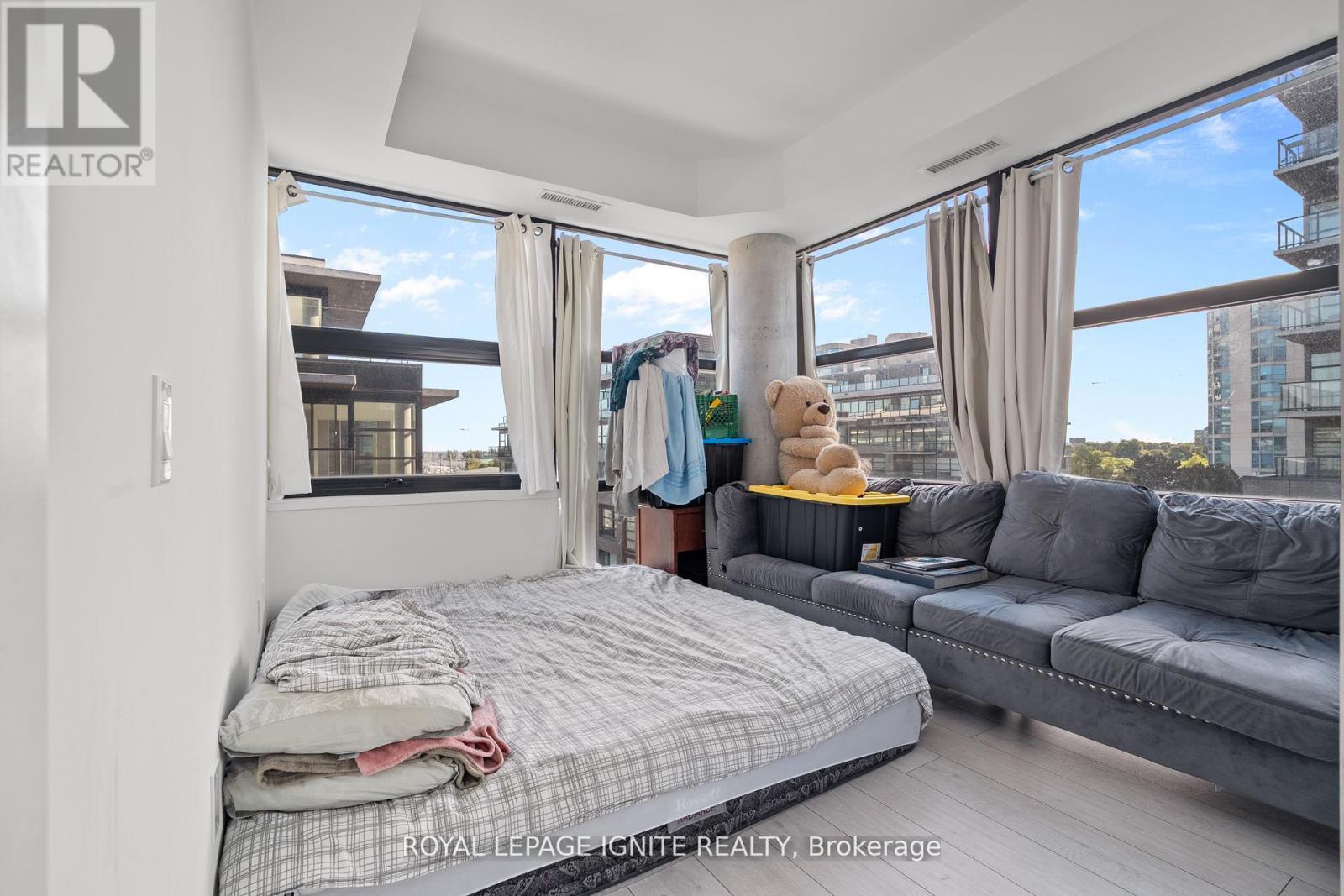 414 - 1604 Charles Street, Whitby, Ontario L1N 0P2 - Photo 17 - E12657456