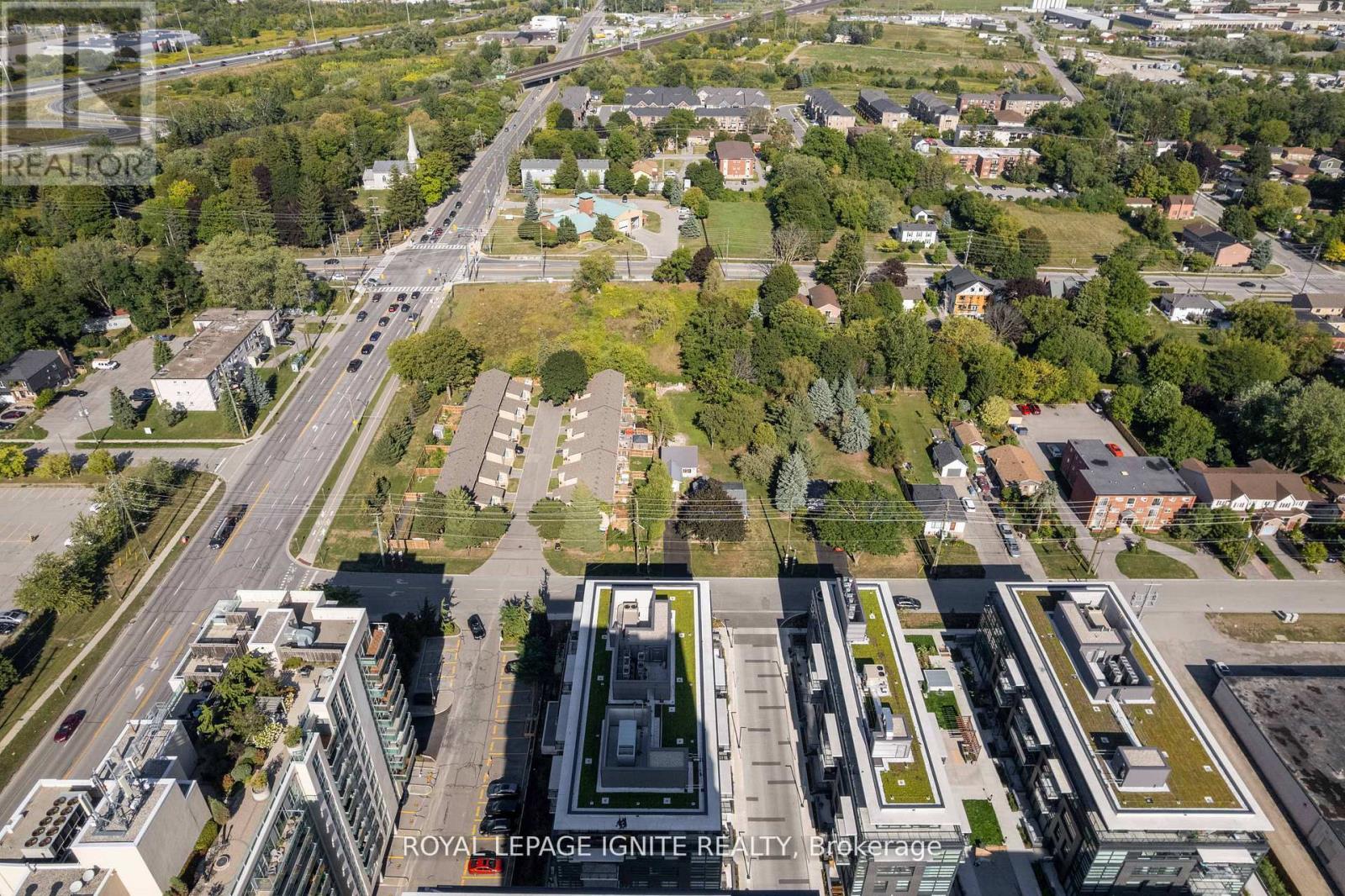 414 - 1604 Charles Street, Whitby, Ontario L1N 0P2 - Photo 28 - E12657456