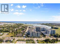 414 - 1604 CHARLES STREET, Whitby, Ontario