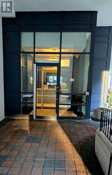 706 - 30 Hayden Street, Toronto, Ontario  M4Y 3B8 - Photo 8 - C12656864