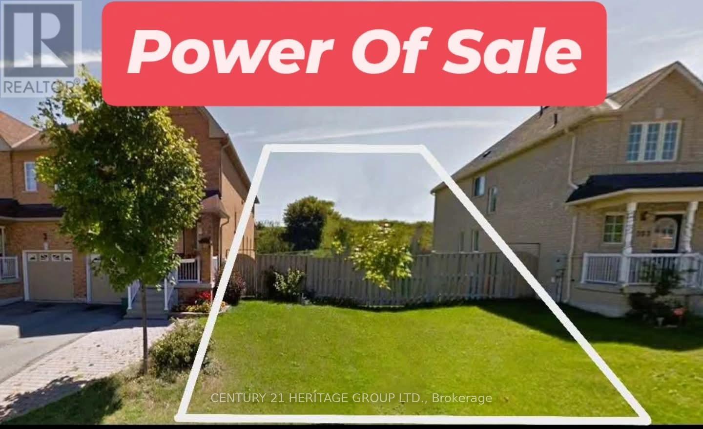 595 CABOTO TRAIL, Markham, Ontario