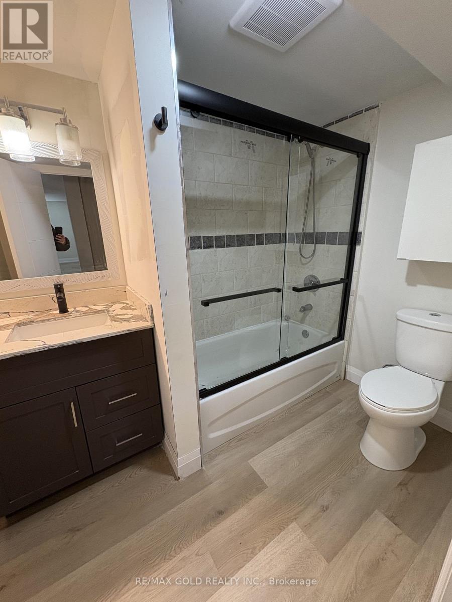 Bsmt - 6520 32 Side Road, Halton Hills (Ac Acton), Ontario  L7J 2L7 - Photo 7 - W12657334