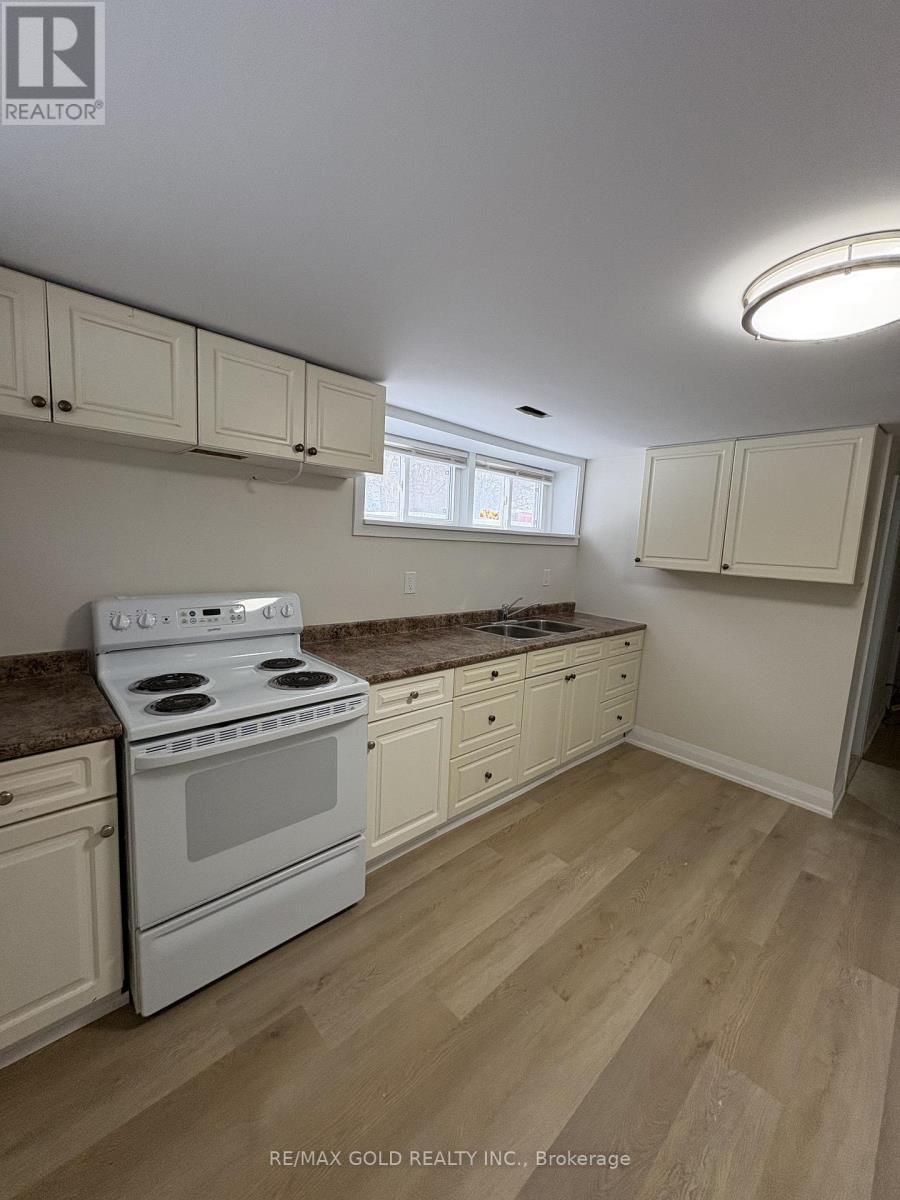 Bsmt - 6520 32 Side Road, Halton Hills (Ac Acton), Ontario  L7J 2L7 - Photo 4 - W12657334