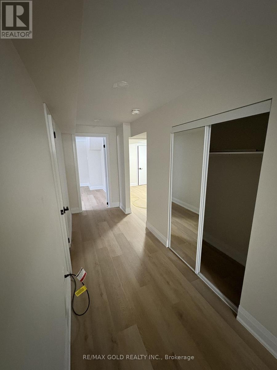 Bsmt - 6520 32 Side Road, Halton Hills (Ac Acton), Ontario  L7J 2L7 - Photo 8 - W12657334