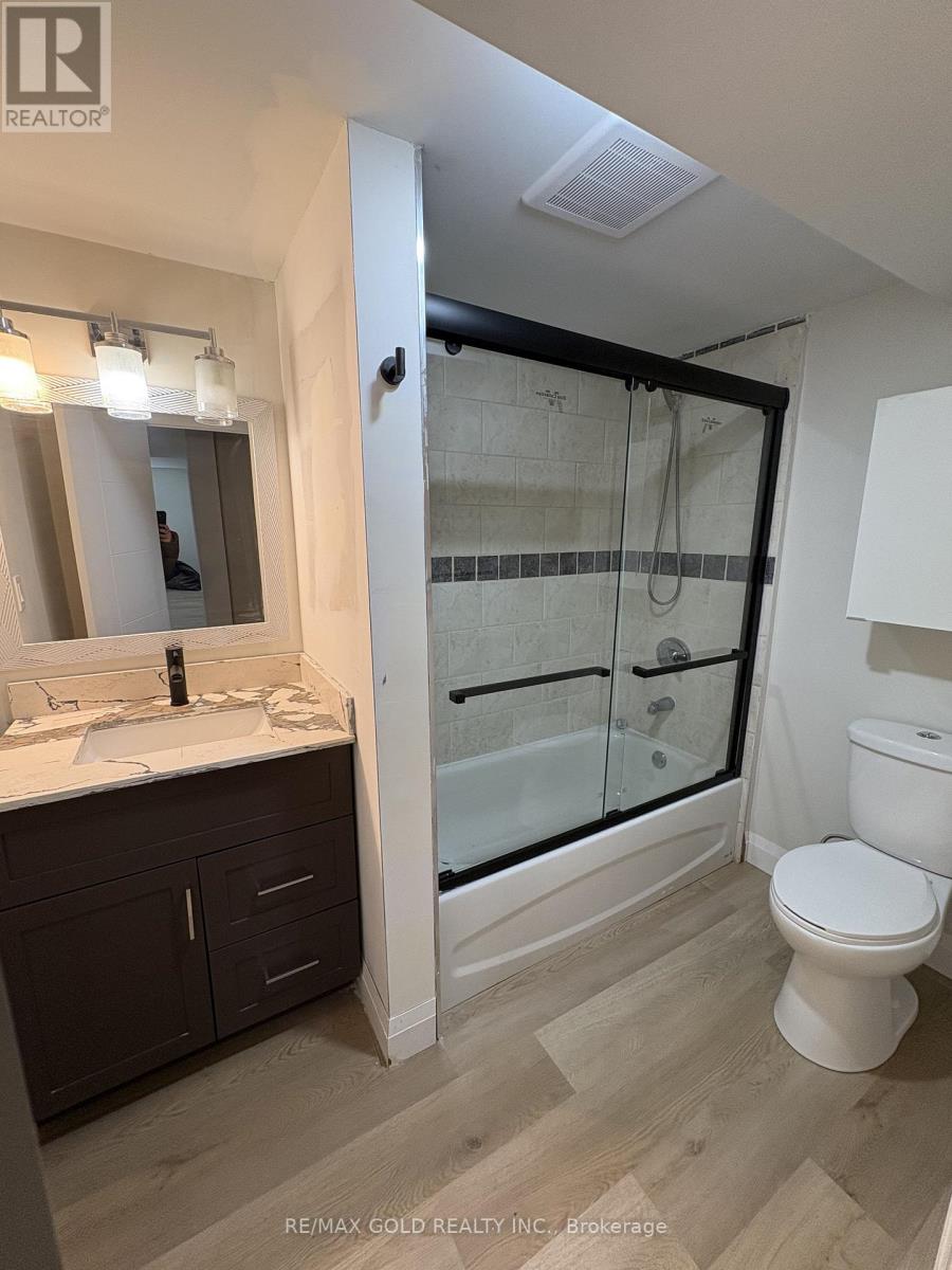 Bsmt - 6520 32 Side Road, Halton Hills (Ac Acton), Ontario  L7J 2L7 - Photo 6 - W12657334