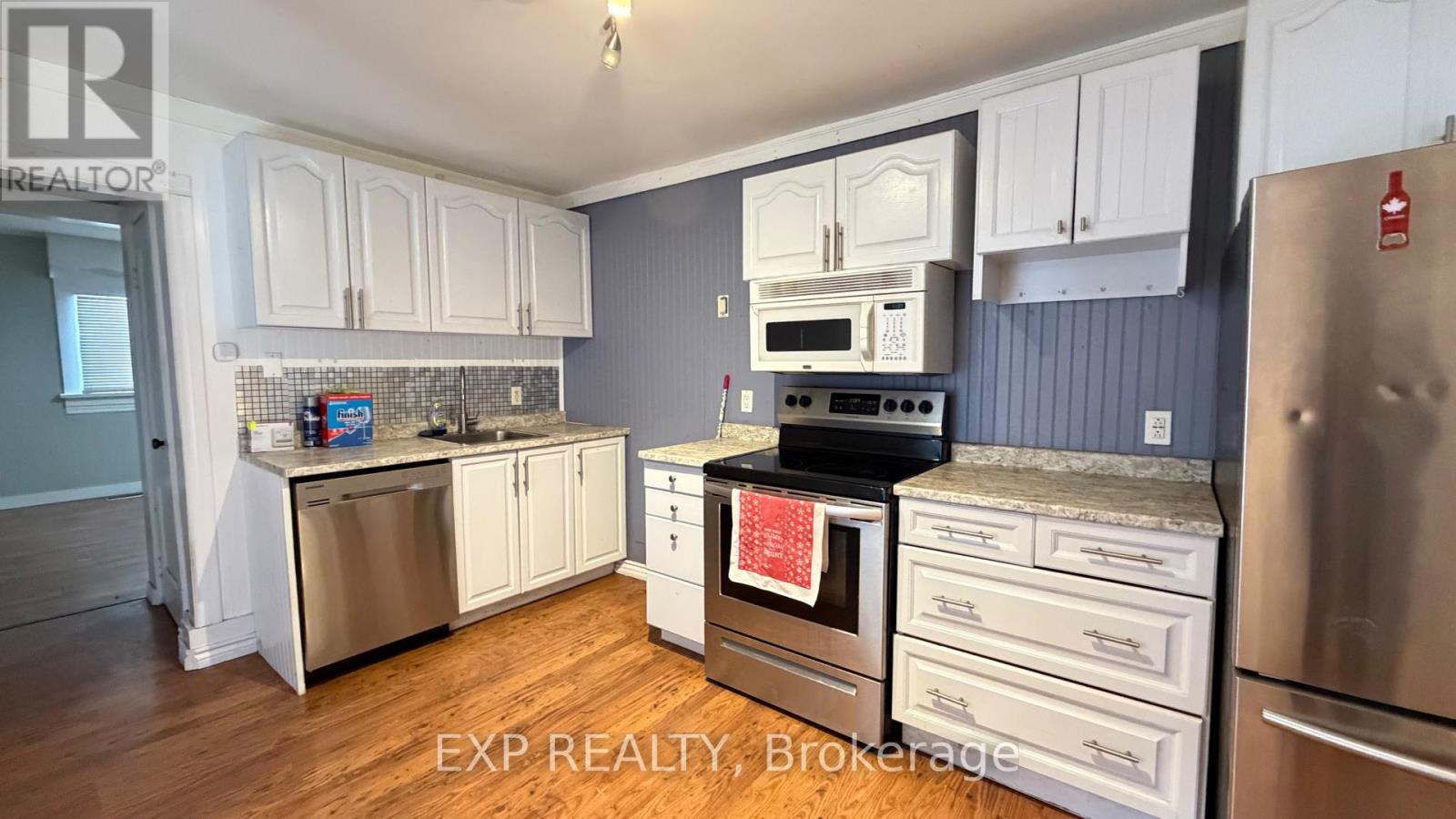 Unit A - 79 Henry Street, Quinte West, Ontario  K8N 2Z6 - Photo 4 - X12637076