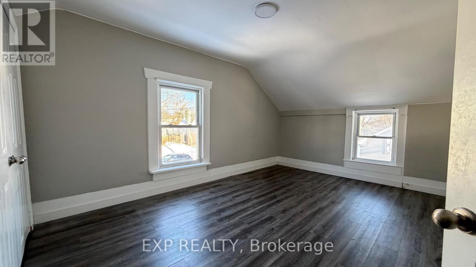 Unit A - 79 Henry Street, Quinte West, Ontario  K8N 2Z6 - Photo 9 - X12637076