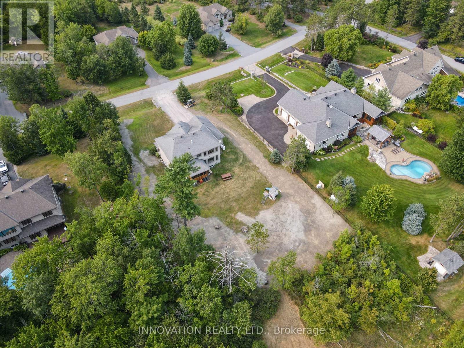 115 Eagle Creek Court, Ottawa, Ontario  K0A 1T0 - Photo 37 - X12450772