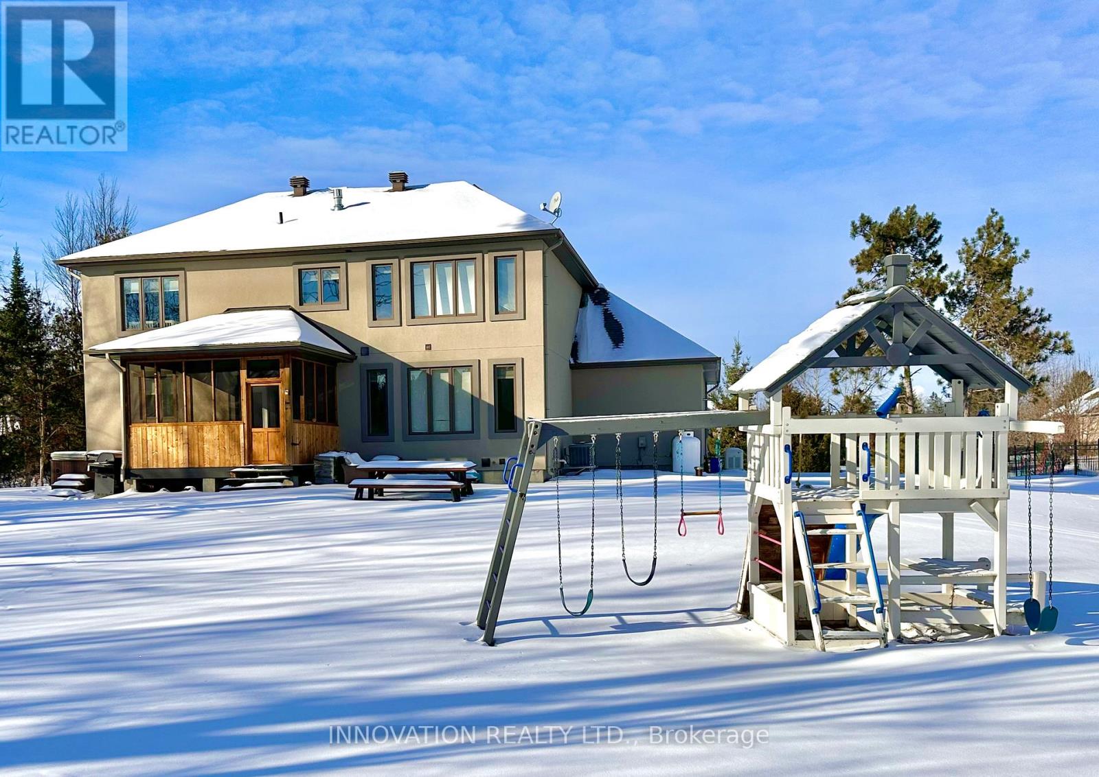 115 Eagle Creek Court, Ottawa, Ontario  K0A 1T0 - Photo 41 - X12450772