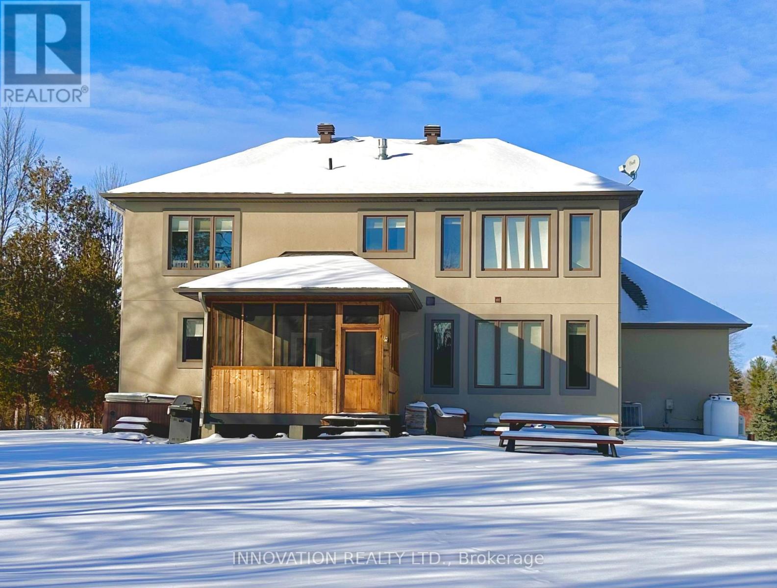 115 Eagle Creek Court, Ottawa, Ontario  K0A 1T0 - Photo 42 - X12450772