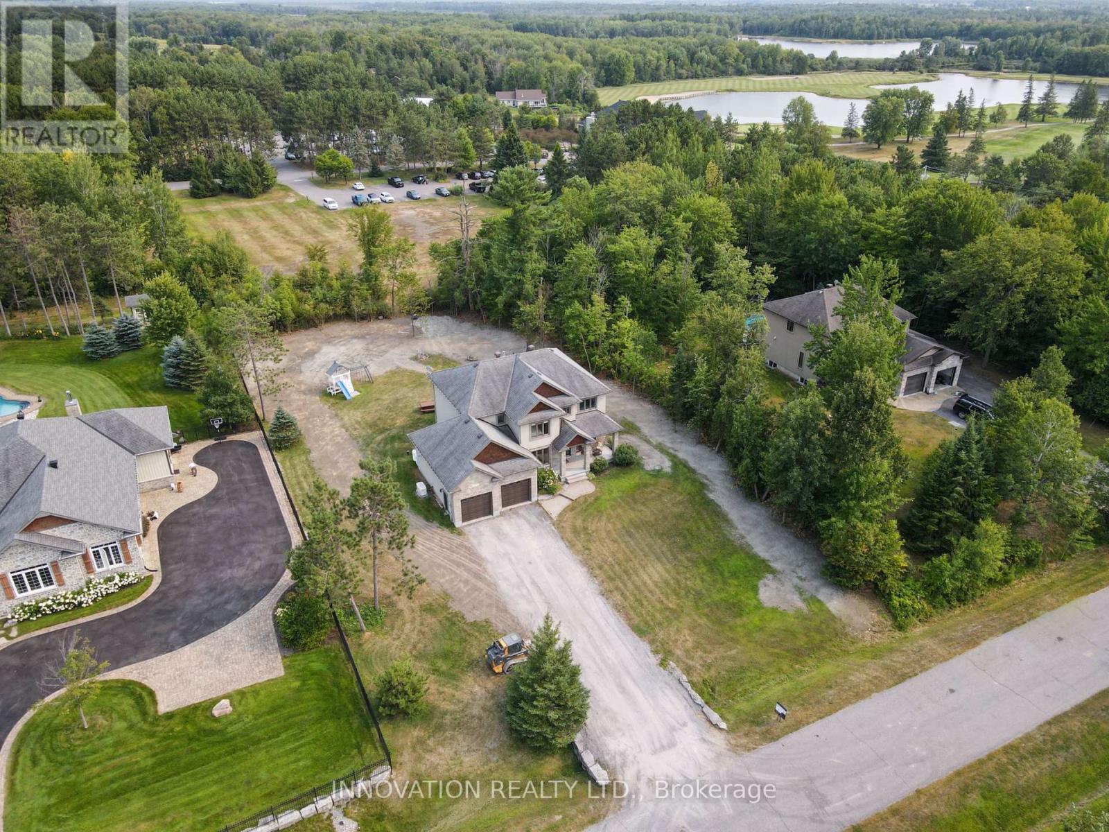 115 Eagle Creek Court, Ottawa, Ontario  K0A 1T0 - Photo 43 - X12450772