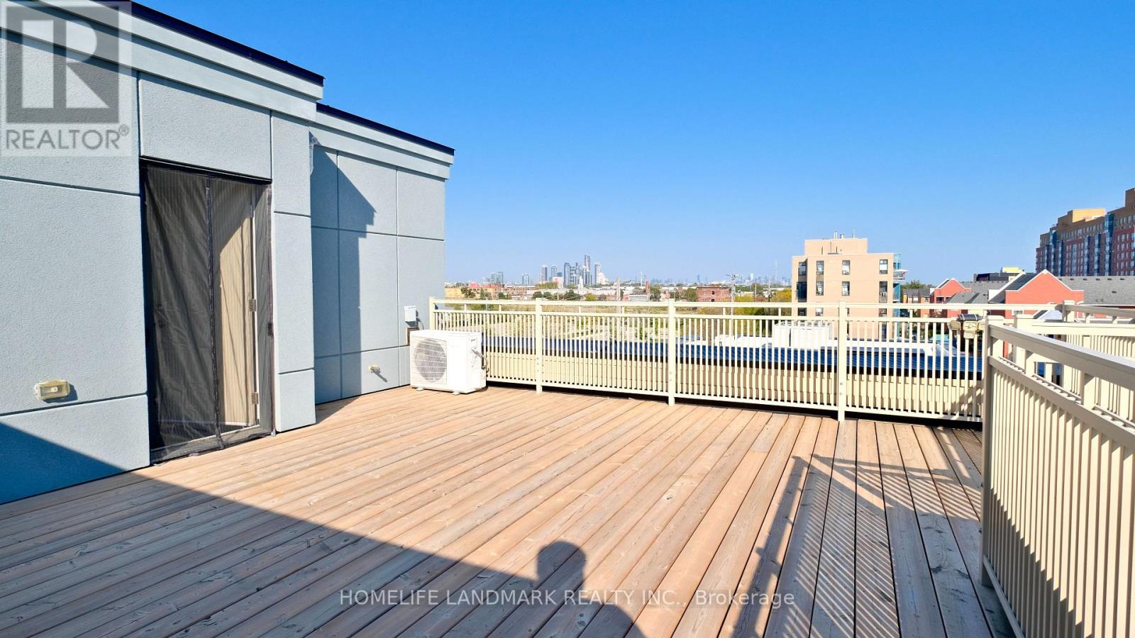 159 - 225 Birmingham Street, Toronto, Ontario  M8V 2C7 - Photo 1 - W12657426