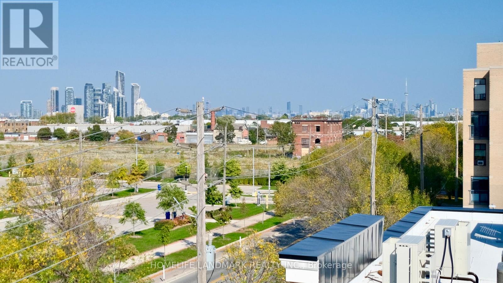 159 - 225 Birmingham Street, Toronto, Ontario  M8V 2C7 - Photo 18 - W12657426