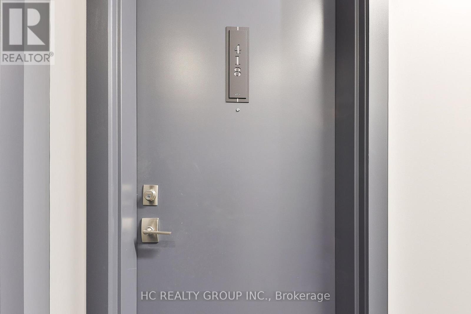 418 - 457 Plains Road East Road E, Burlington, Ontario  L7T 0B8 - Photo 11 - W12657450