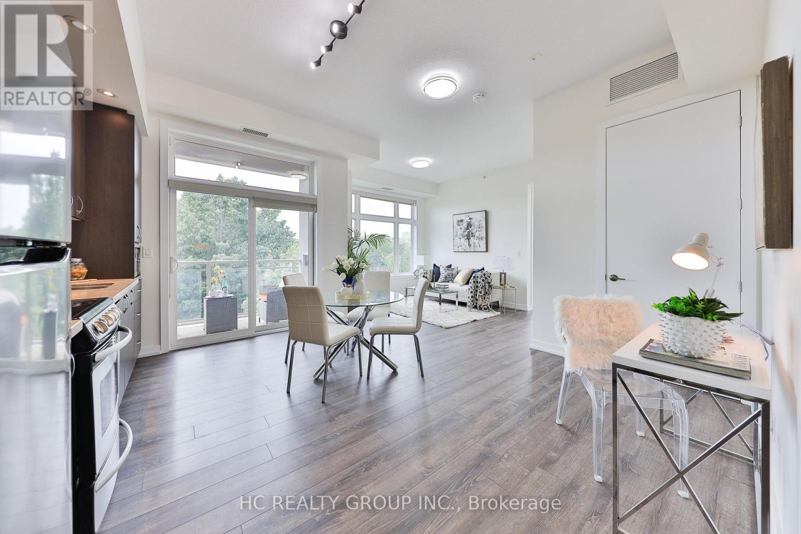 418 - 457 Plains Road East Road E, Burlington, Ontario  L7T 0B8 - Photo 14 - W12657450