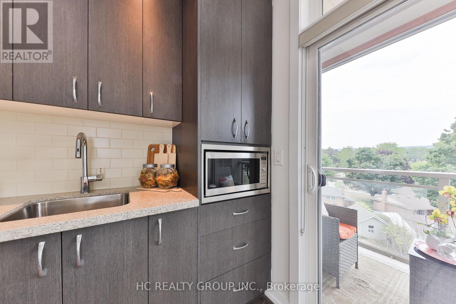 418 - 457 Plains Road East Road E, Burlington, Ontario  L7T 0B8 - Photo 19 - W12657450