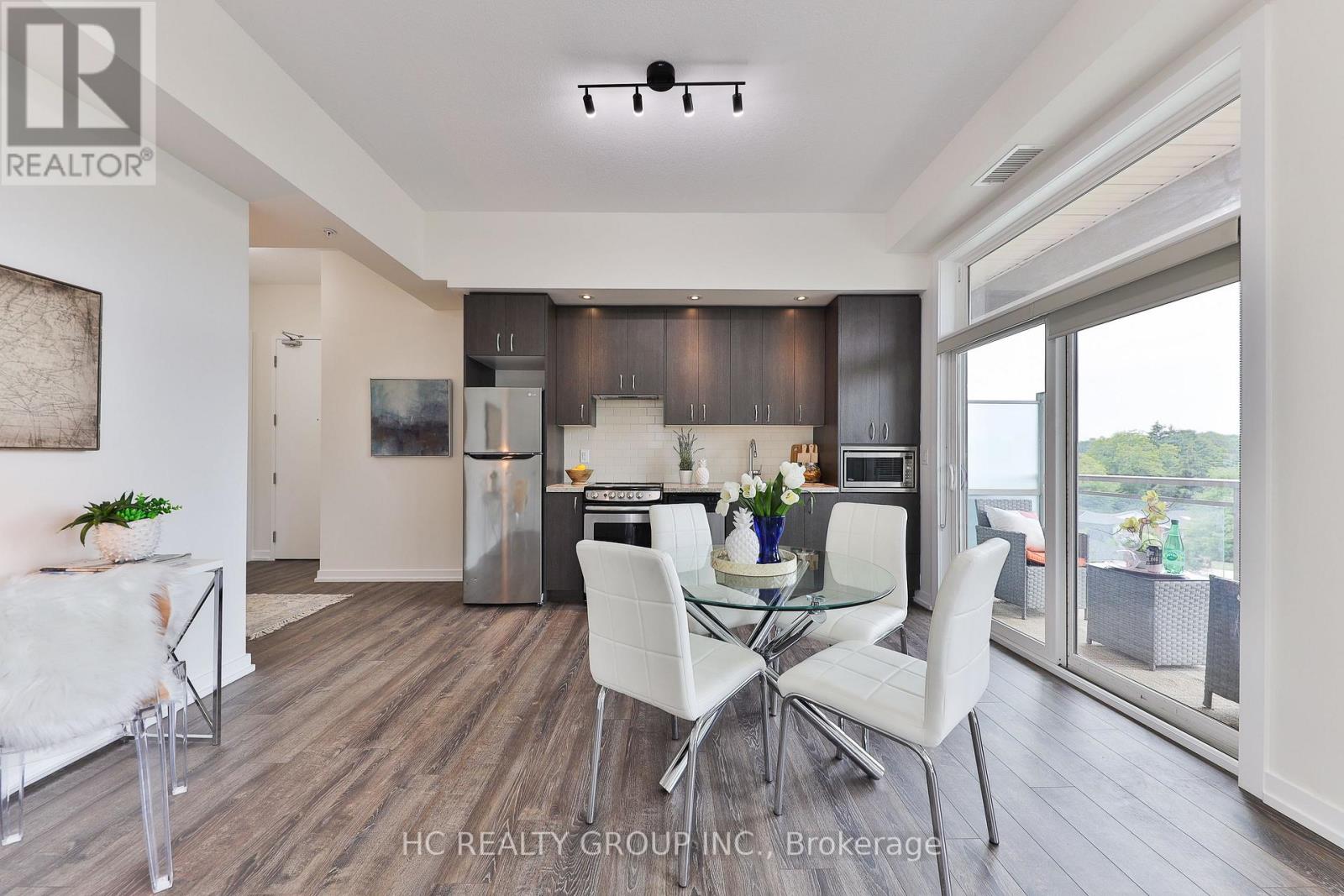 418 - 457 Plains Road East Road E, Burlington, Ontario  L7T 0B8 - Photo 22 - W12657450