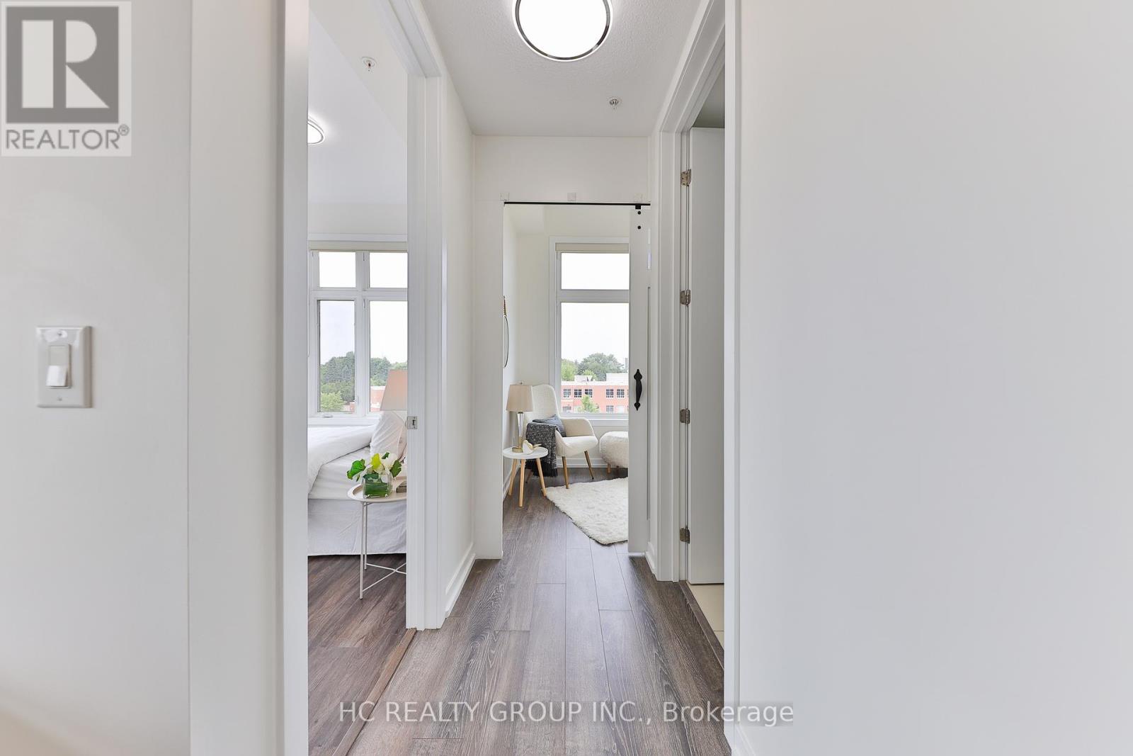 418 - 457 Plains Road East Road E, Burlington, Ontario  L7T 0B8 - Photo 28 - W12657450