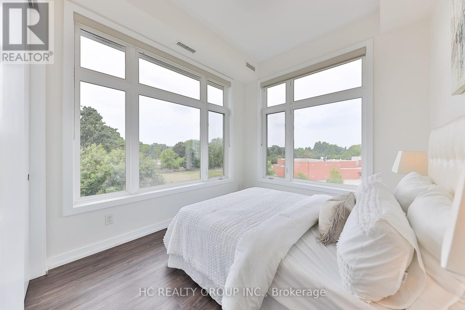 418 - 457 Plains Road East Road E, Burlington, Ontario  L7T 0B8 - Photo 29 - W12657450