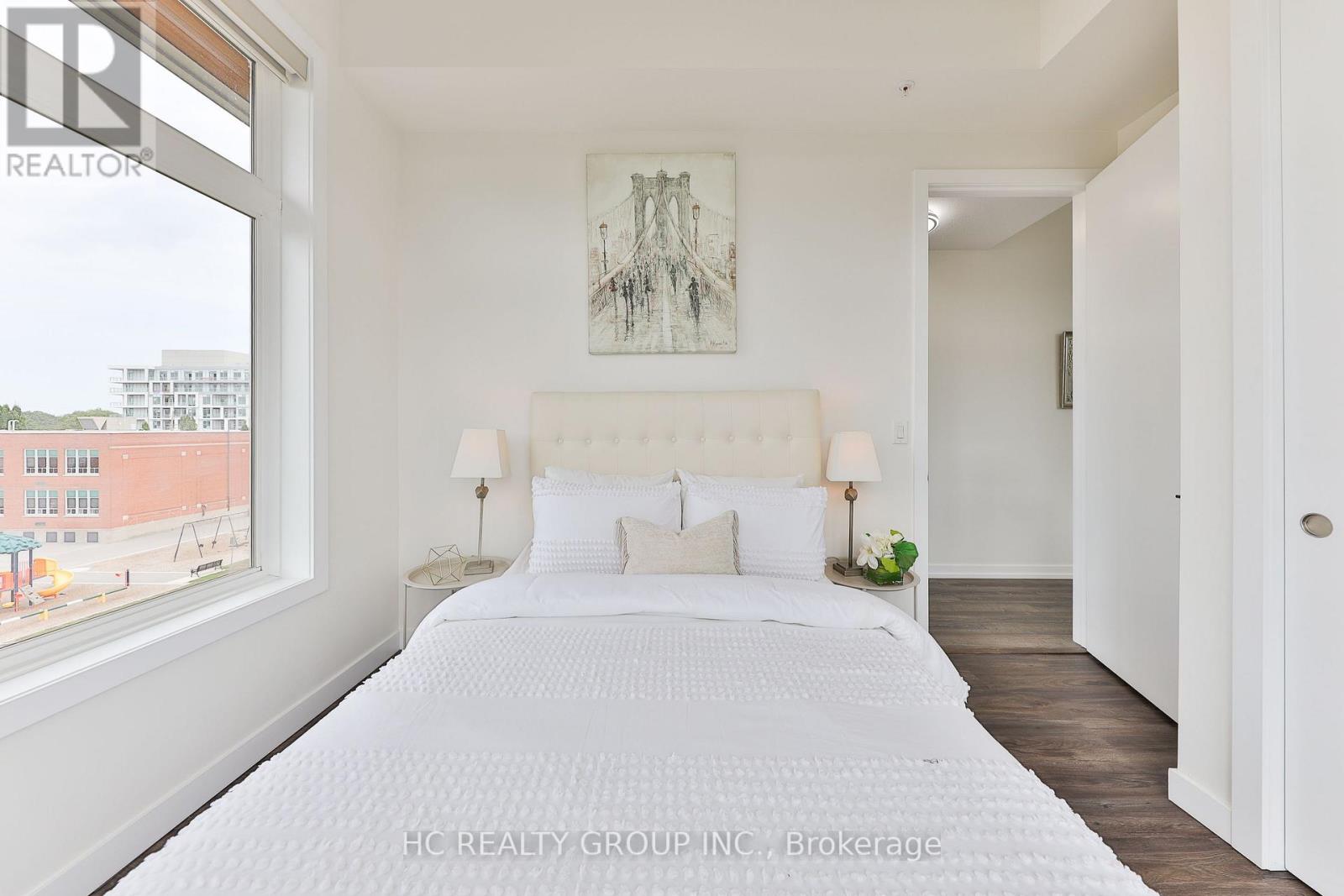 418 - 457 Plains Road East Road E, Burlington, Ontario  L7T 0B8 - Photo 30 - W12657450