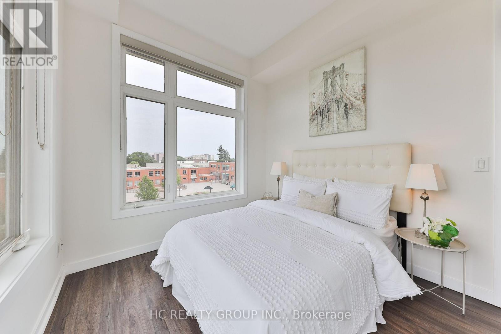 418 - 457 Plains Road East Road E, Burlington, Ontario  L7T 0B8 - Photo 31 - W12657450