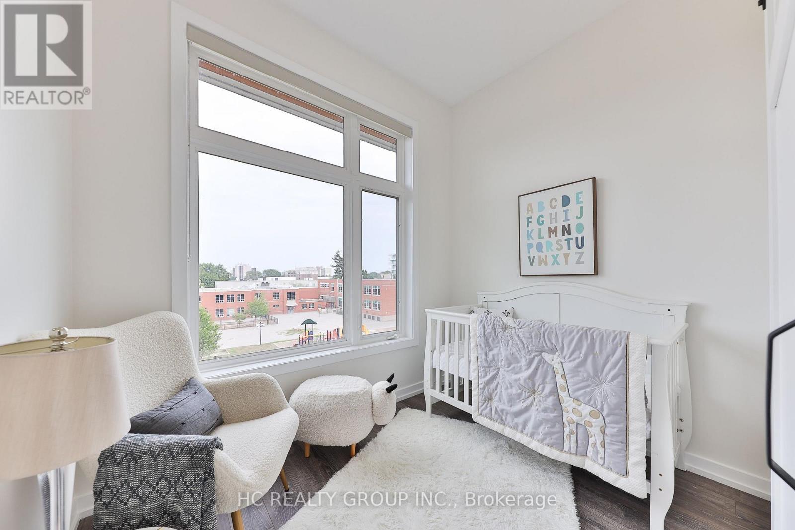 418 - 457 Plains Road East Road E, Burlington, Ontario  L7T 0B8 - Photo 33 - W12657450