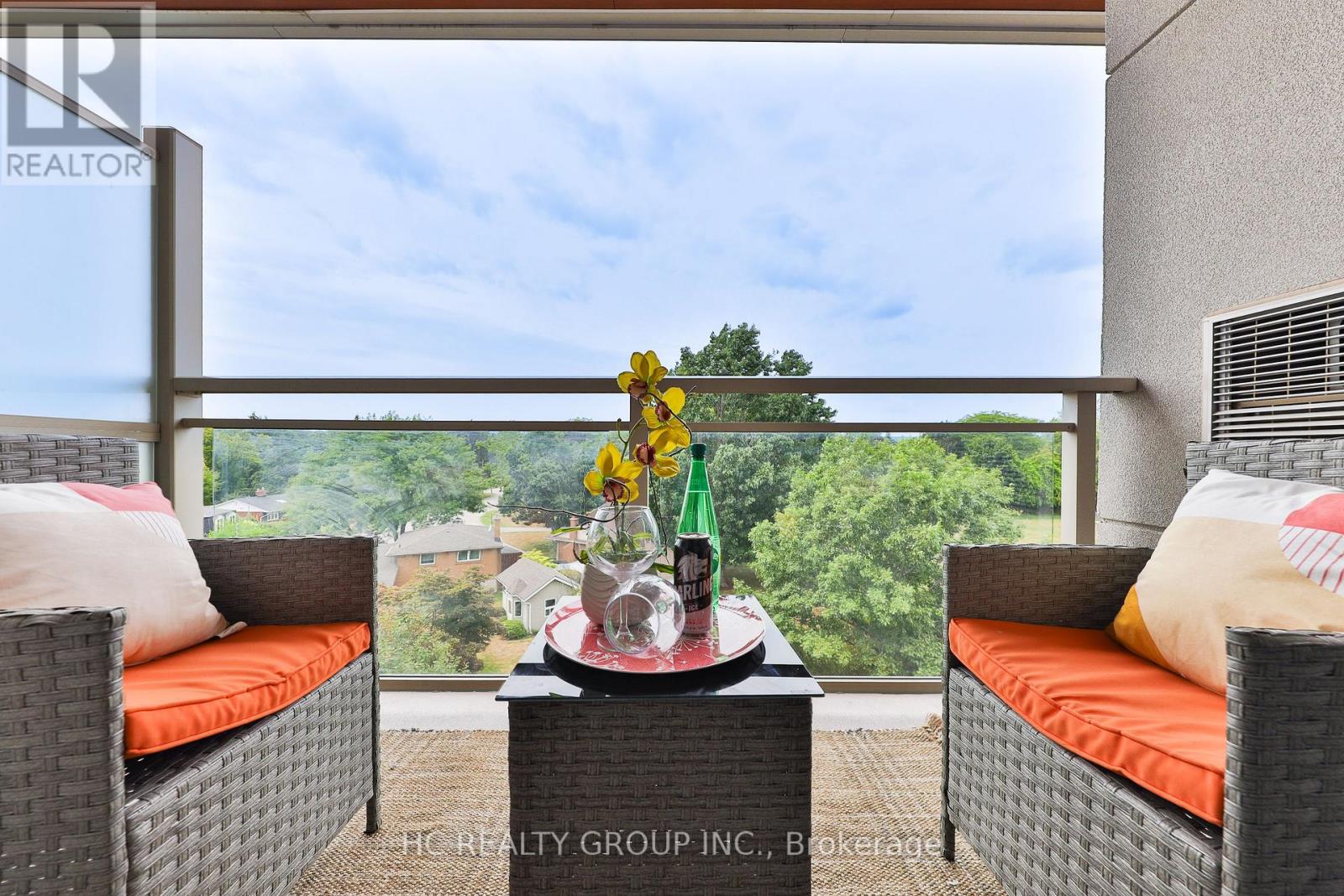 418 - 457 Plains Road East Road E, Burlington, Ontario  L7T 0B8 - Photo 37 - W12657450