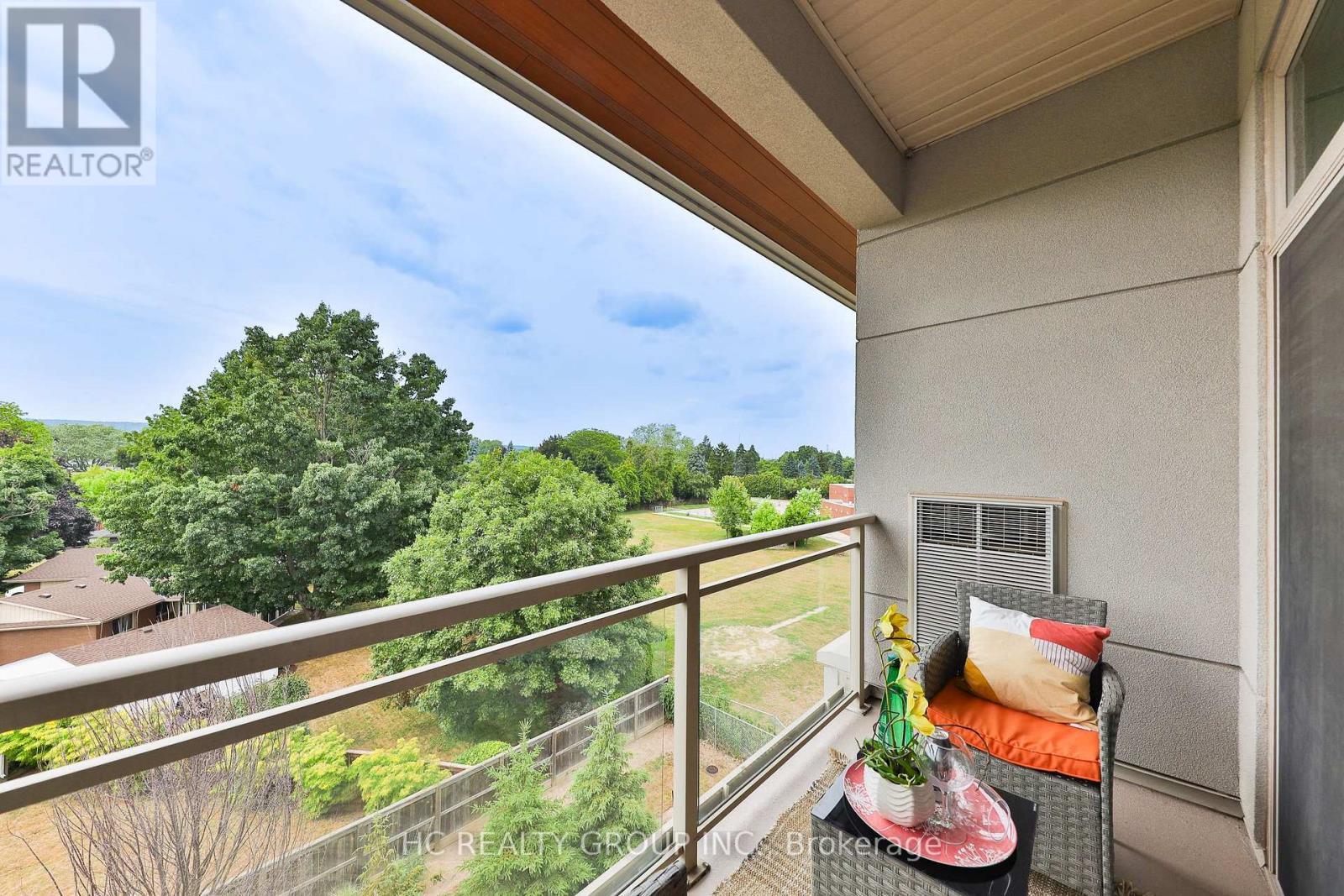 418 - 457 Plains Road East Road E, Burlington, Ontario  L7T 0B8 - Photo 38 - W12657450