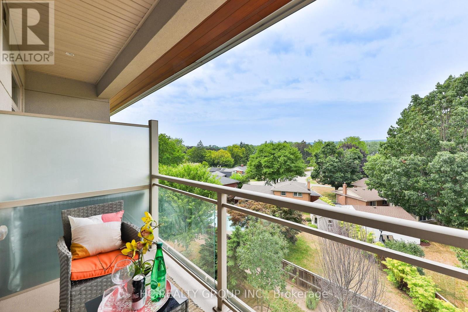 418 - 457 Plains Road East Road E, Burlington, Ontario  L7T 0B8 - Photo 39 - W12657450