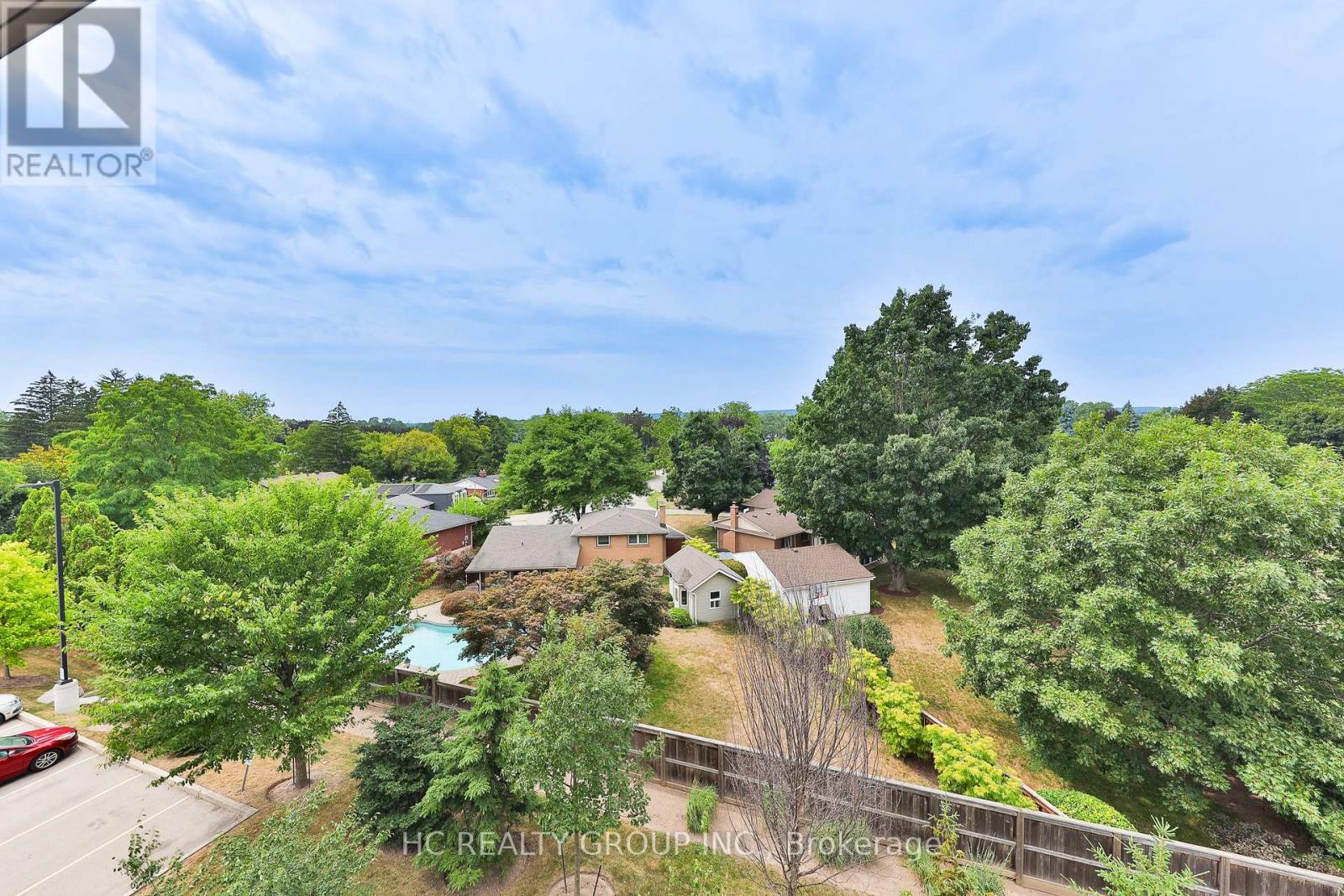 418 - 457 Plains Road East Road E, Burlington, Ontario  L7T 0B8 - Photo 40 - W12657450