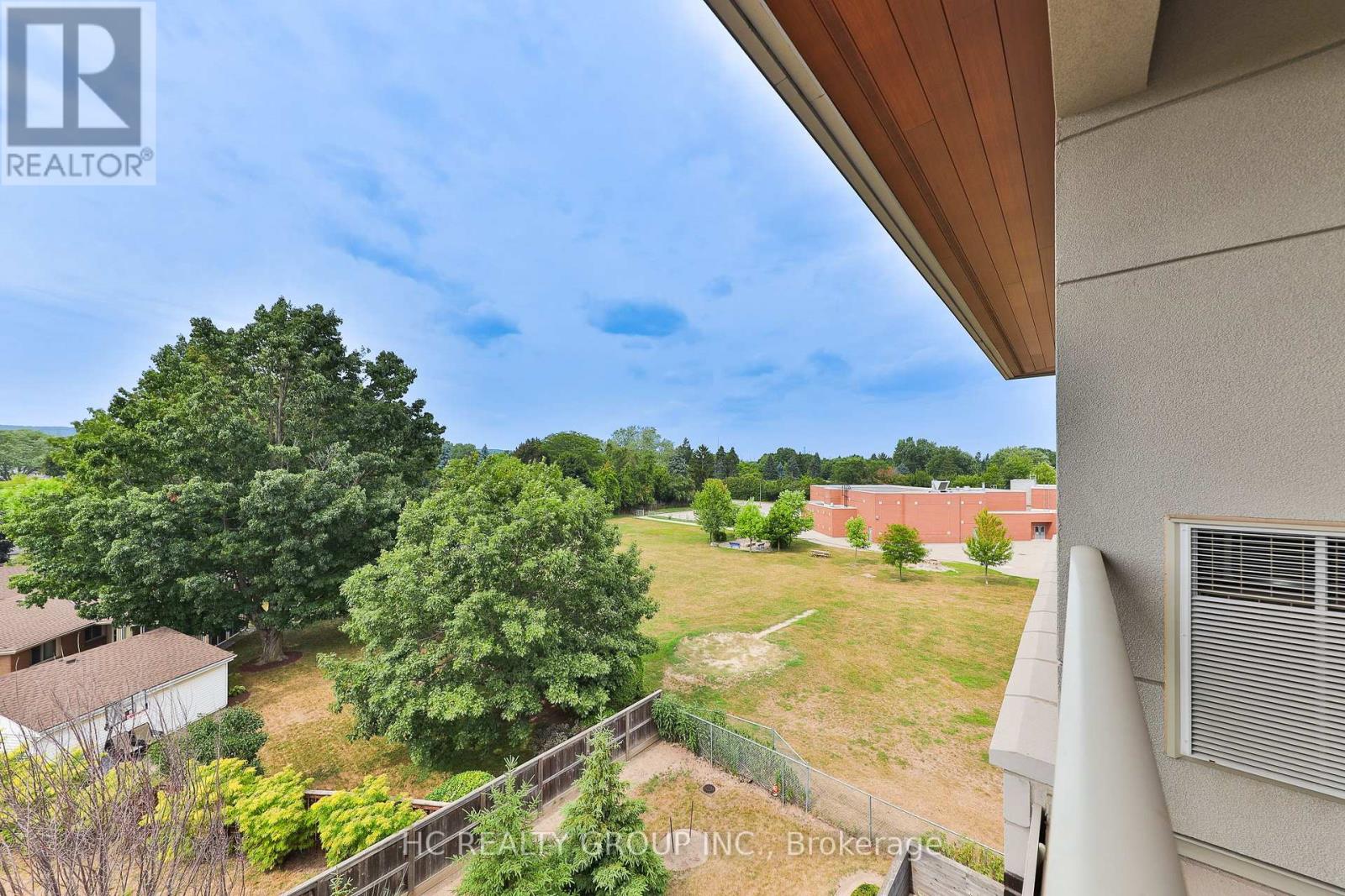 418 - 457 Plains Road East Road E, Burlington, Ontario  L7T 0B8 - Photo 41 - W12657450