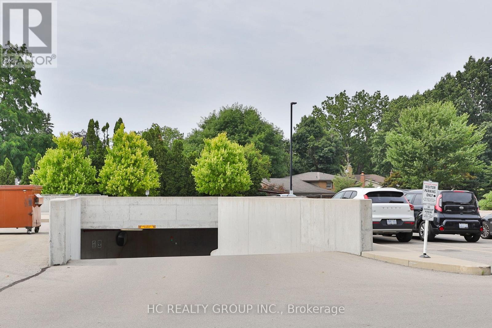 418 - 457 Plains Road East Road E, Burlington, Ontario  L7T 0B8 - Photo 9 - W12657450