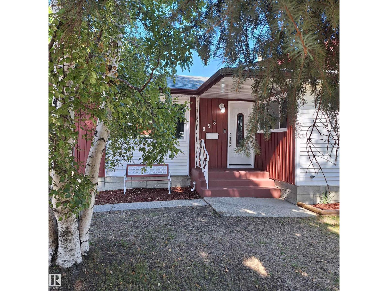 893 BIRCH AV, Sherwood Park, Alberta