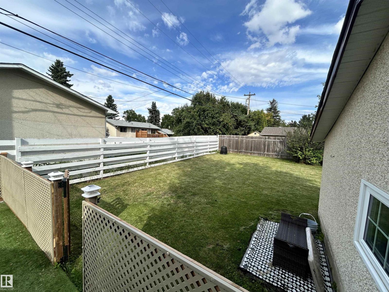 893 Birch Av, Sherwood Park, Alberta  T8A 1X4 - Photo 53 - E4468778