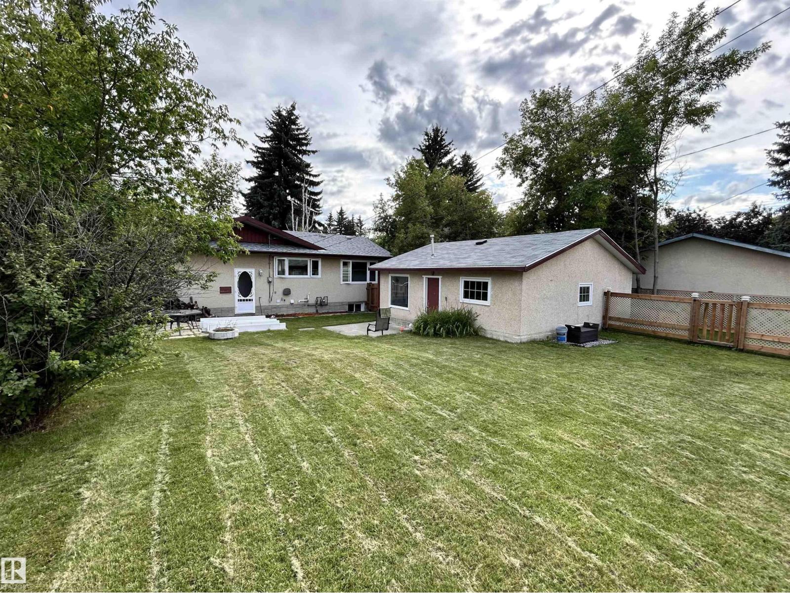 893 Birch Av, Sherwood Park, Alberta  T8A 1X4 - Photo 52 - E4468778