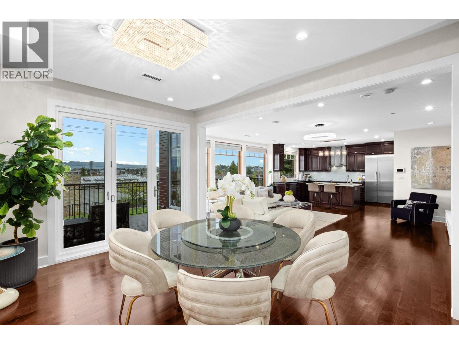 3936 Quesnel Drive, Vancouver, British Columbia  V6L 2X2 - Photo 12 - R3075415