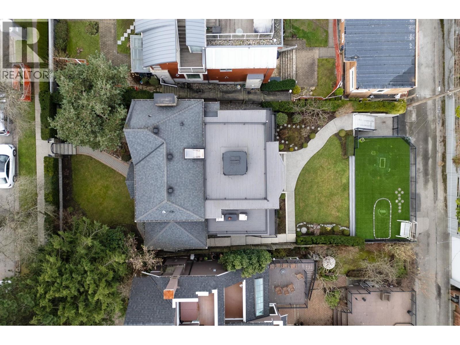 3936 Quesnel Drive, Vancouver, British Columbia  V6L 2X2 - Photo 39 - R3075415