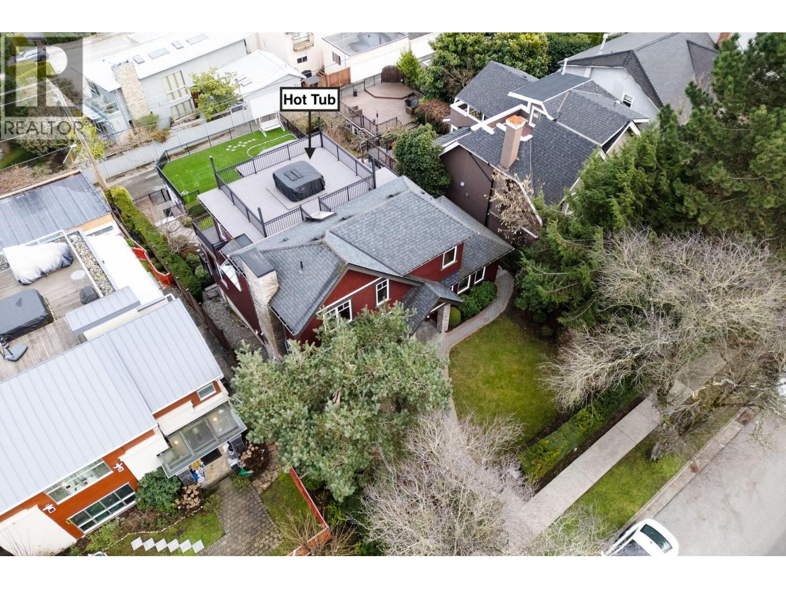 3936 Quesnel Drive, Vancouver, British Columbia  V6L 2X2 - Photo 38 - R3075415