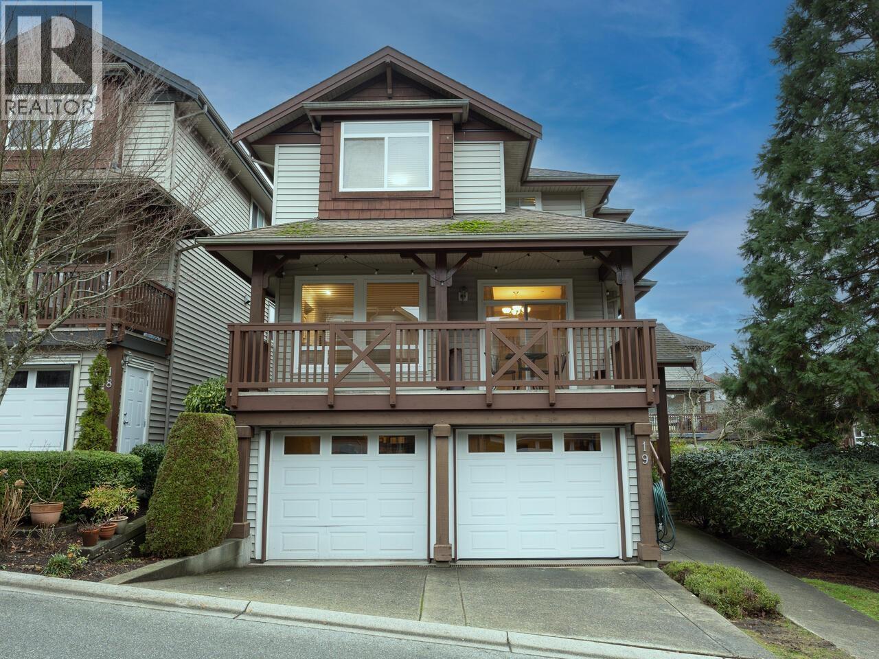 19 2381 ARGUE STREET, Port Coquitlam, British Columbia