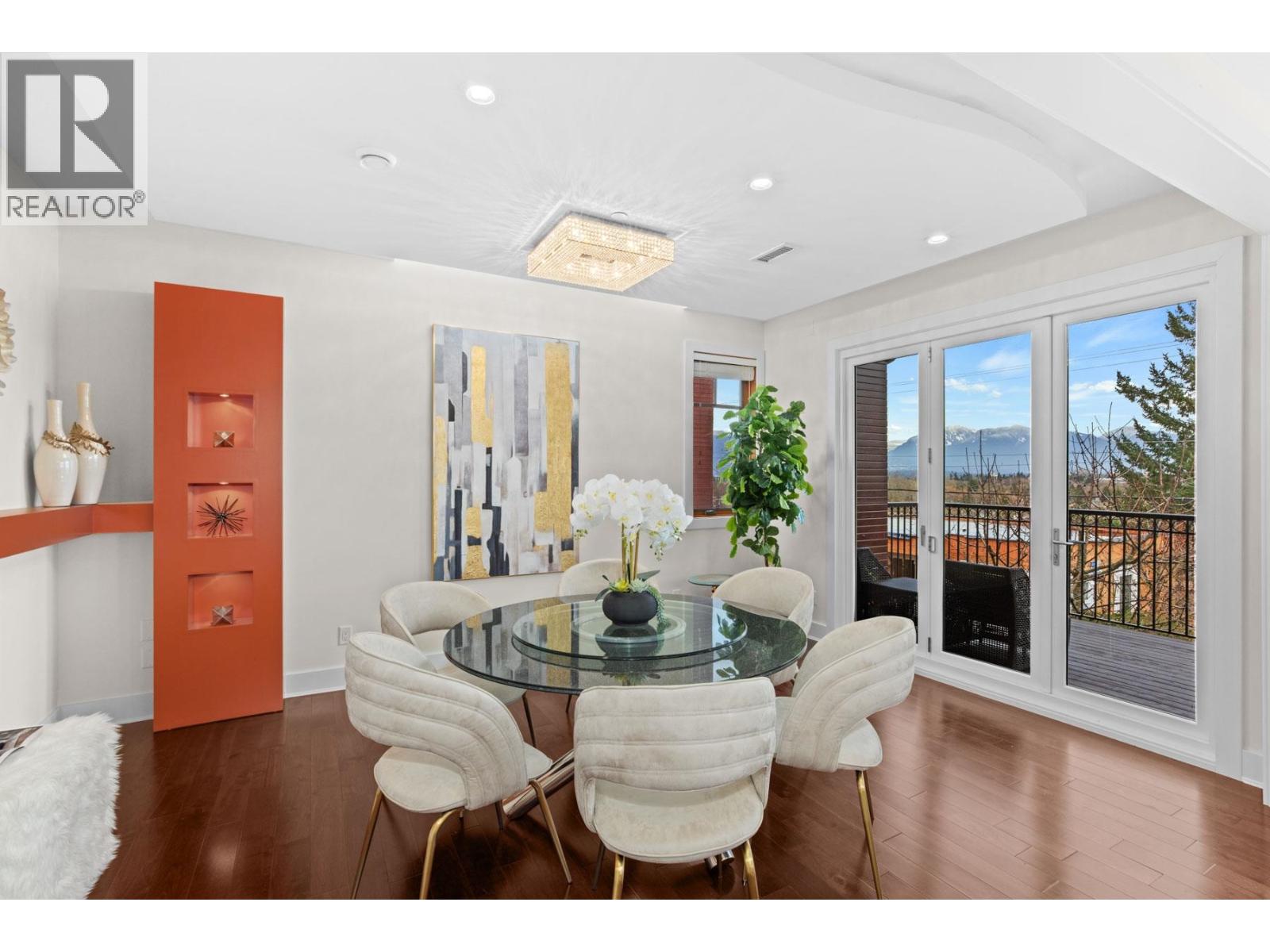 3936 Quesnel Drive, Vancouver, British Columbia  V6L 2X2 - Photo 13 - R3075415