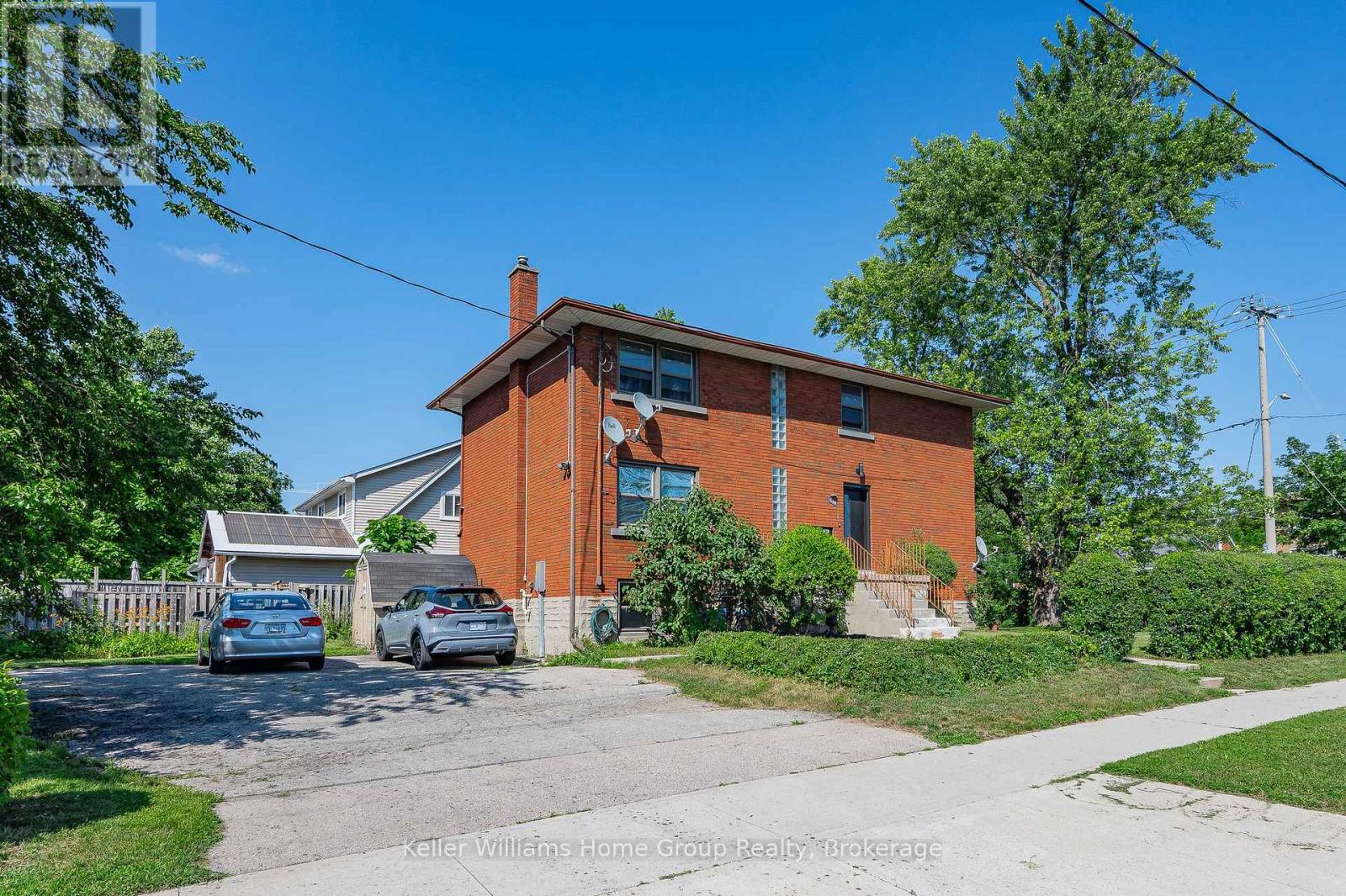228 CONNAUGHT STREET, Kitchener, Ontario