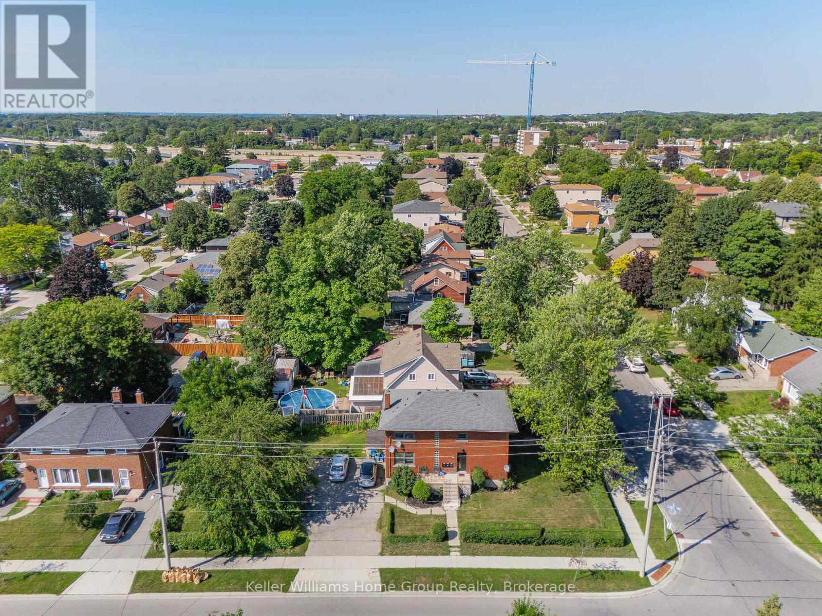 228 Connaught Street, Kitchener, Ontario  N2C 1B3 - Photo 36 - X12657504