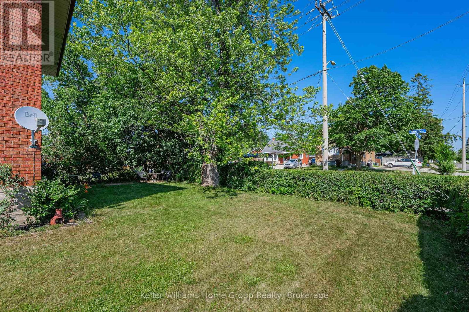 228 Connaught Street, Kitchener, Ontario  N2C 1B3 - Photo 5 - X12657504